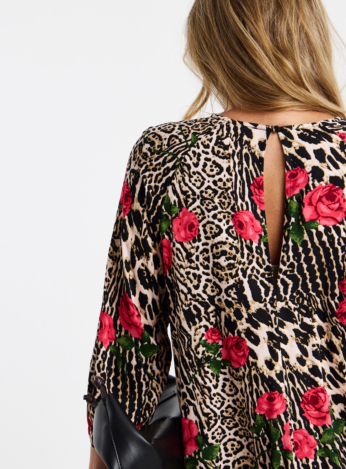 JD WILLIAMS Care Free Maxi Dress 10 - Image 2 thumbnail